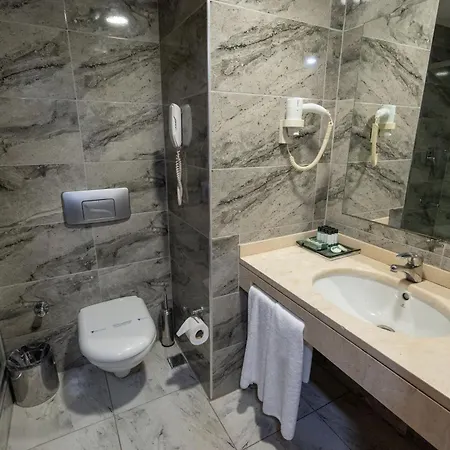 Hotel The Park Taksim Istanbul