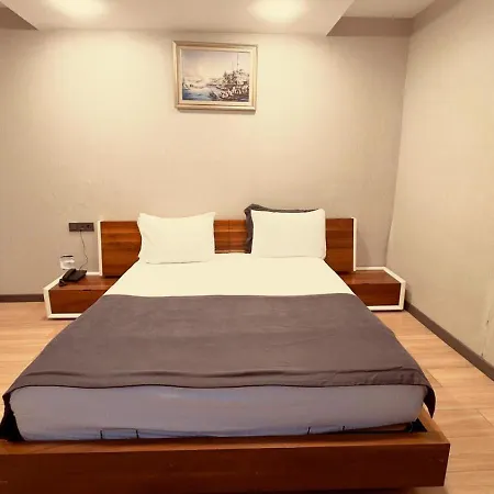 호텔 The Park Taksim 4*