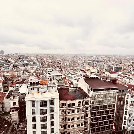 The Park Taksim 호텔