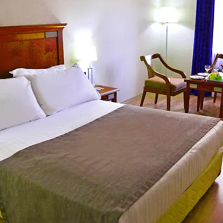 The Park Taksim 4* איסטמבול