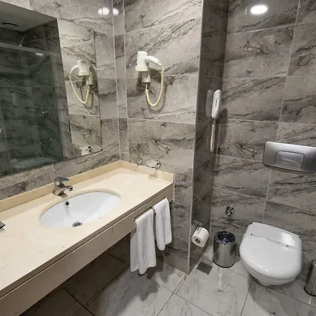 The Park Taksim 4* 이스탄불