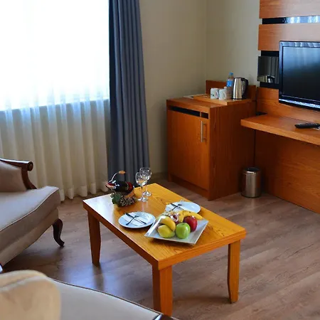 The Park Taksim 4* 이스탄불