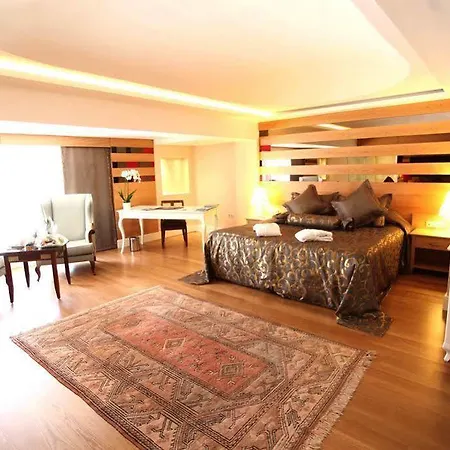 Hotel The Park Taksim Istanbul