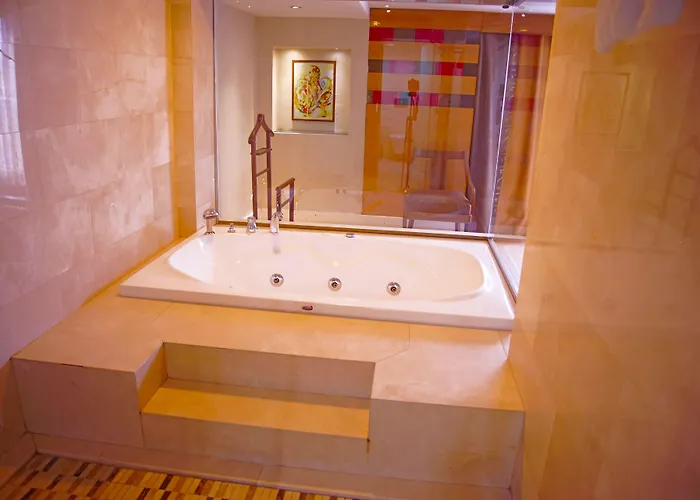 The Park Taksim 4* Istanbul