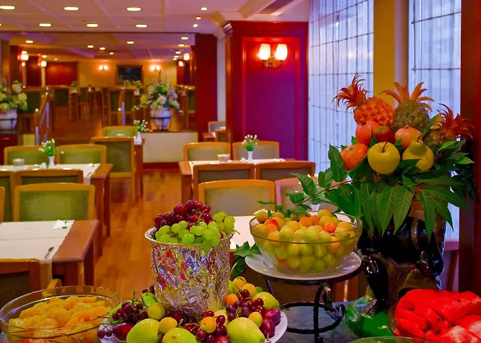 The Park Taksim 4* Istanbul