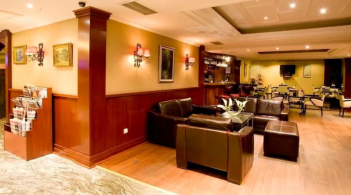 The Park Taksim Istanbul