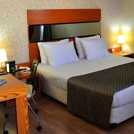 The Park Taksim מלון איסטמבול