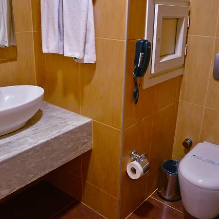 The Park Taksim 4* איסטמבול