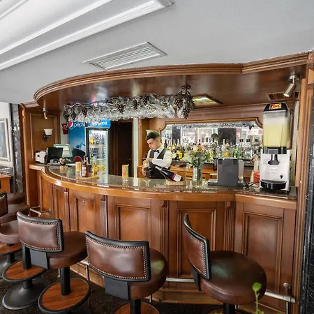 The Park Taksim איסטמבול