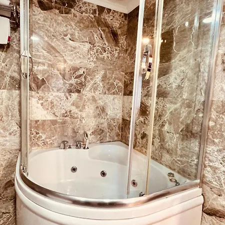 מלון The Park Taksim 4*