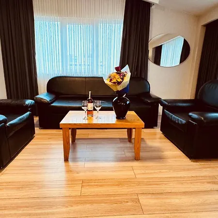 The Park Taksim איסטמבול