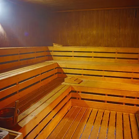 The Park Taksim מלון איסטמבול