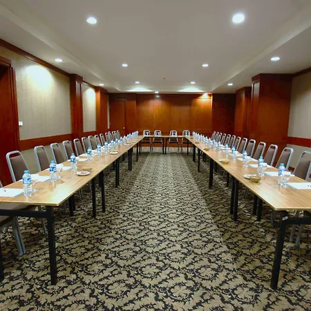 The Park Taksim איסטמבול