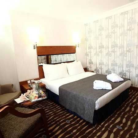 The Park Taksim 4* イスタンブール